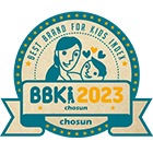BBKI 2023 수상